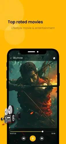hotstar-rr-vs-gt Top Rated Movies